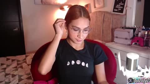 Snapshot of carolayn12 chatting on February 2025 11:04:02 PM Carolayn online show from February 2025 11:04:02 PM