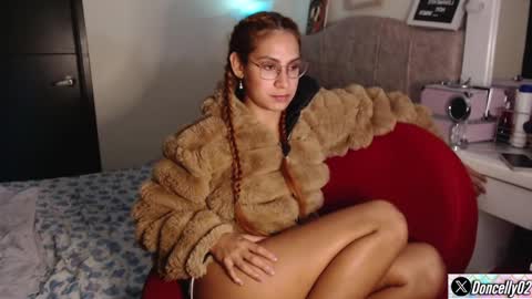 Snapshot of carolayn12 chatting on March 2025 08:02:02 AM Carolayn online show from March 2025 08:02:02 AM