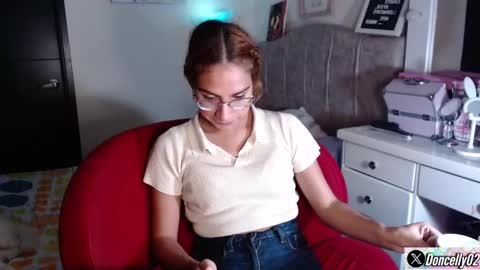 Snapshot of carolayn12 chatting on March 2025 05:20:02 AM Carolayn online show from March 2025 05:20:02 AM