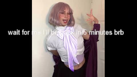 Snapshot of carolayn12 chatting on March 2025 09:34:02 AM Carolayn online show from March 2025 09:34:02 AM