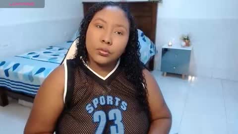 Carol de la torre online show from October 2025 08:21:02 PM