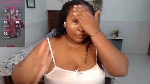 Carol de la torre online show from July 2026 07:50:01 PM