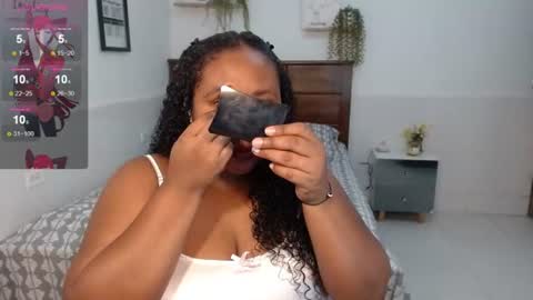 Carol de la torre online show from July 2026 06:32:01 PM
