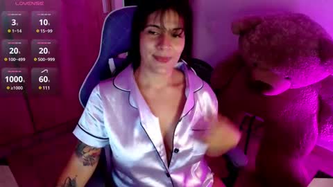 Carol online show from March 2025 11:12:01 PM