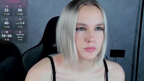 Snapshot of carolin_miller chatting on December 2025 09:40:01 AM Carol online show from December 2025 09:40:01 AM