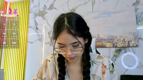 CAROLINA  online show from May 2026 01:57:16 AM
