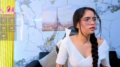 CAROLINA  online show from June 2026 10:47:01 PM