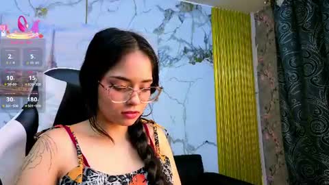 CAROLINA  online show from July 2026 09:43:02 PM
