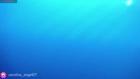 Snapshot of carolina_angel07 chatting on September 2025 02:22:02 AM Carolina online show from September 2025 02:22:02 AM