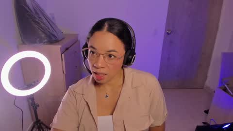 carolina_gaita online show from January 2025 10:55:02 AM