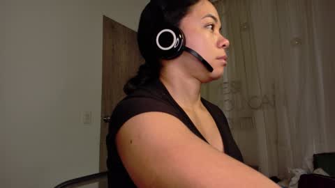 carolina_gaita online show from January 2025 11:11:01 AM