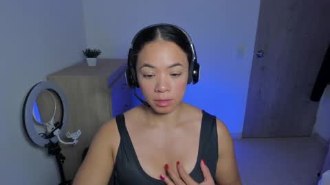 carolina_gaita online show from January 2025 10:45:01 AM