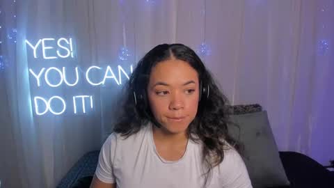 carolina_gaita online show from February 2025 11:34:01 AM