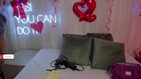 carolina_gaita online show from February 2025 11:39:02 AM