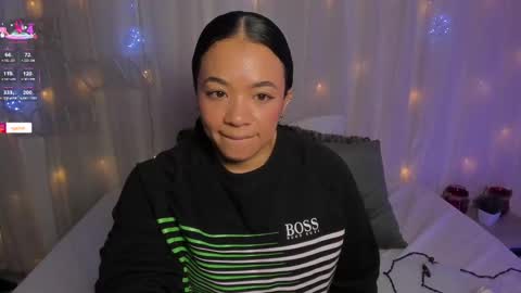 carolina_gaita online show from February 2025 11:31:01 AM