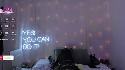 carolina_gaita online show from March 2025 05:49:01 PM