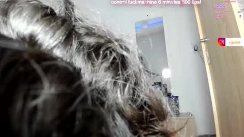 carolina_gaita online show from September 2025 10:42:01 AM