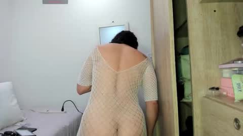 carolina_gaita online show from November 2025 11:09:02 AM