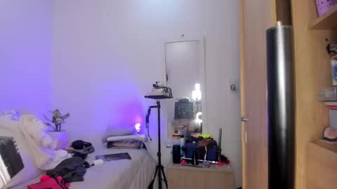 carolina_gaita online show from February 2026 10:23:01 AM