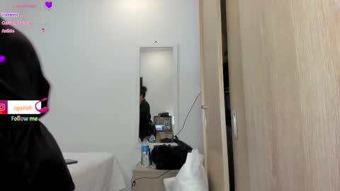 carolina_gaita online show from March 2026 10:11:01 AM