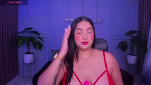 Snapshot of carolina_latina19 chatting on July 2026 11:50:01 AM carolina_latina19 online show from July 2026 11:50:01 AM