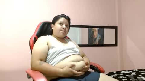 Carolina Lenon online show from April 2026 03:03:02 PM