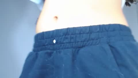 CarolinaM online show from September 2025 05:34:02 PM