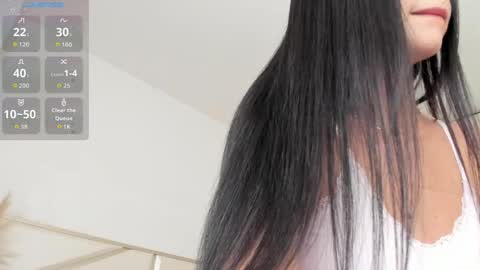 carolina_t online show from May 2026 01:44:02 AM