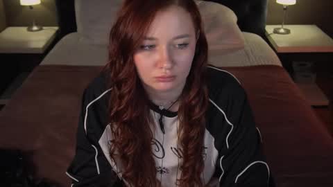 Snapshot of carolina_winter chatting on February 2025 11:36:02 AM Mira online show from February 2025 11:36:02 AM