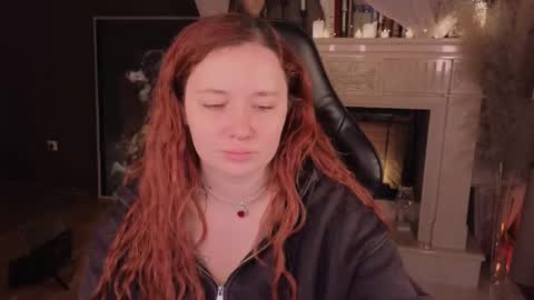 Snapshot of carolina_winter chatting on November 2025 12:27:02 PM Mira online show from November 2025 12:27:02 PM