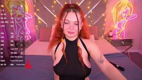 carolinadia online show from April 2026 05:52:02 PM