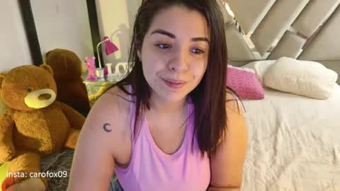 caroline online show from July 2026 05:03:02 AM