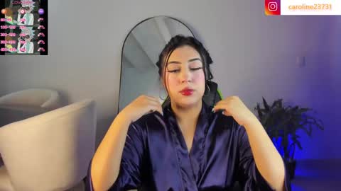 Eri online show from March 2025 03:11:02 AM