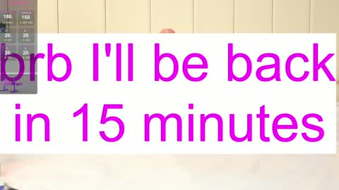   GMT-5 1600-2230 online show from January 2025 12:35:02 AM