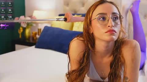   GMT-5 1600-2230 online show from April 2026 10:47:01 PM