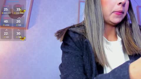  Caroline  online show from January 2025 05:37:02 PM