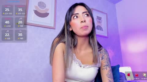  Caroline  online show from January 2025 05:56:02 PM