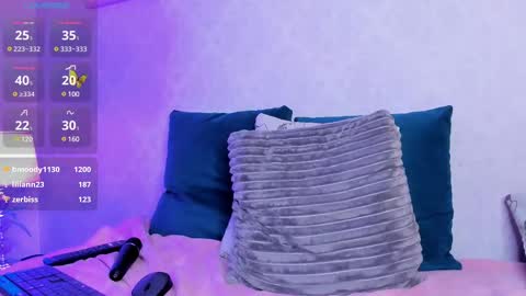  Caroline  online show from February 2025 05:49:02 PM