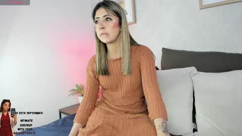  Caroline  online show from September 2025 10:38:02 AM