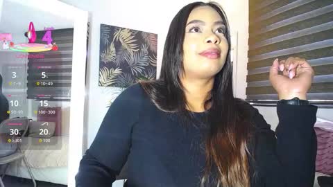 C A R O L I N E online show from February 2026 01:59:01 PM