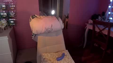 Snapshot of caroline_kiparis chatting on May 2026 09:55:02 PM Caro online show from May 2026 09:55:02 PM