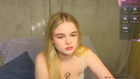 Caroline online show from May 2026 08:31:01 AM