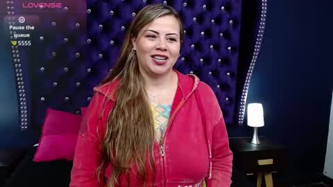 CAROLINE  online show from September 2025 12:16:01 PM