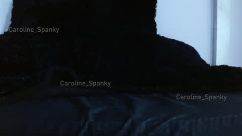 caroline online show from December 2024 06:53:02 PM