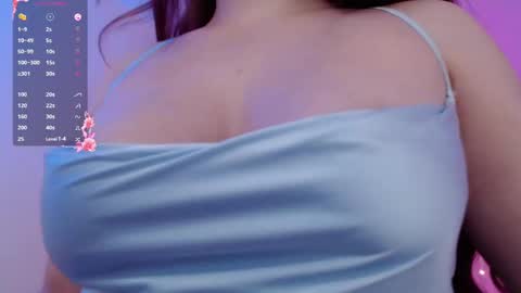 Snapshot of carolineamber chatting on January 2025 06:05:02 AM Carlolina online show from January 2025 06:05:02 AM