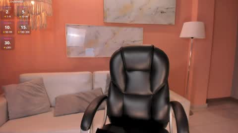 Snapshot of carolinegrace_ chatting on January 2025 02:35:02 PM Caro online show from January 2025 02:35:02 PM