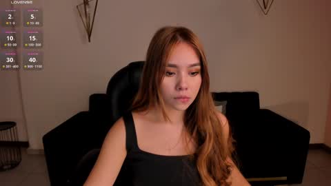 Snapshot of carolinegrace_ chatting on January 2025 10:29:02 AM Caro online show from January 2025 10:29:02 AM