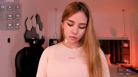 Snapshot of carolinegrace_ chatting on October 2025 10:39:02 AM Caro online show from October 2025 10:39:02 AM