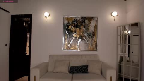 Snapshot of carolinegrace_ chatting on November 2025 10:36:02 AM Caro online show from November 2025 10:36:02 AM