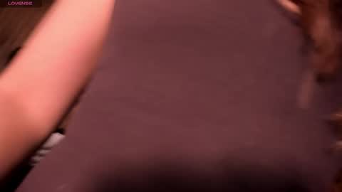 Snapshot of carolinegrace_ chatting on November 2025 10:39:02 AM Caro online show from November 2025 10:39:02 AM